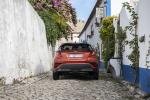 Toyota C-HR Hybrid 2019 года (WW)